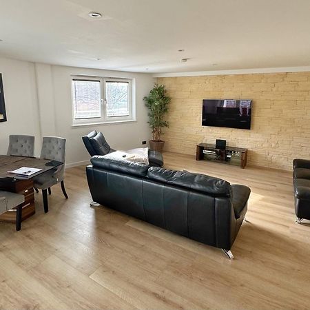 Km Granton Apartment EDI Exterior foto