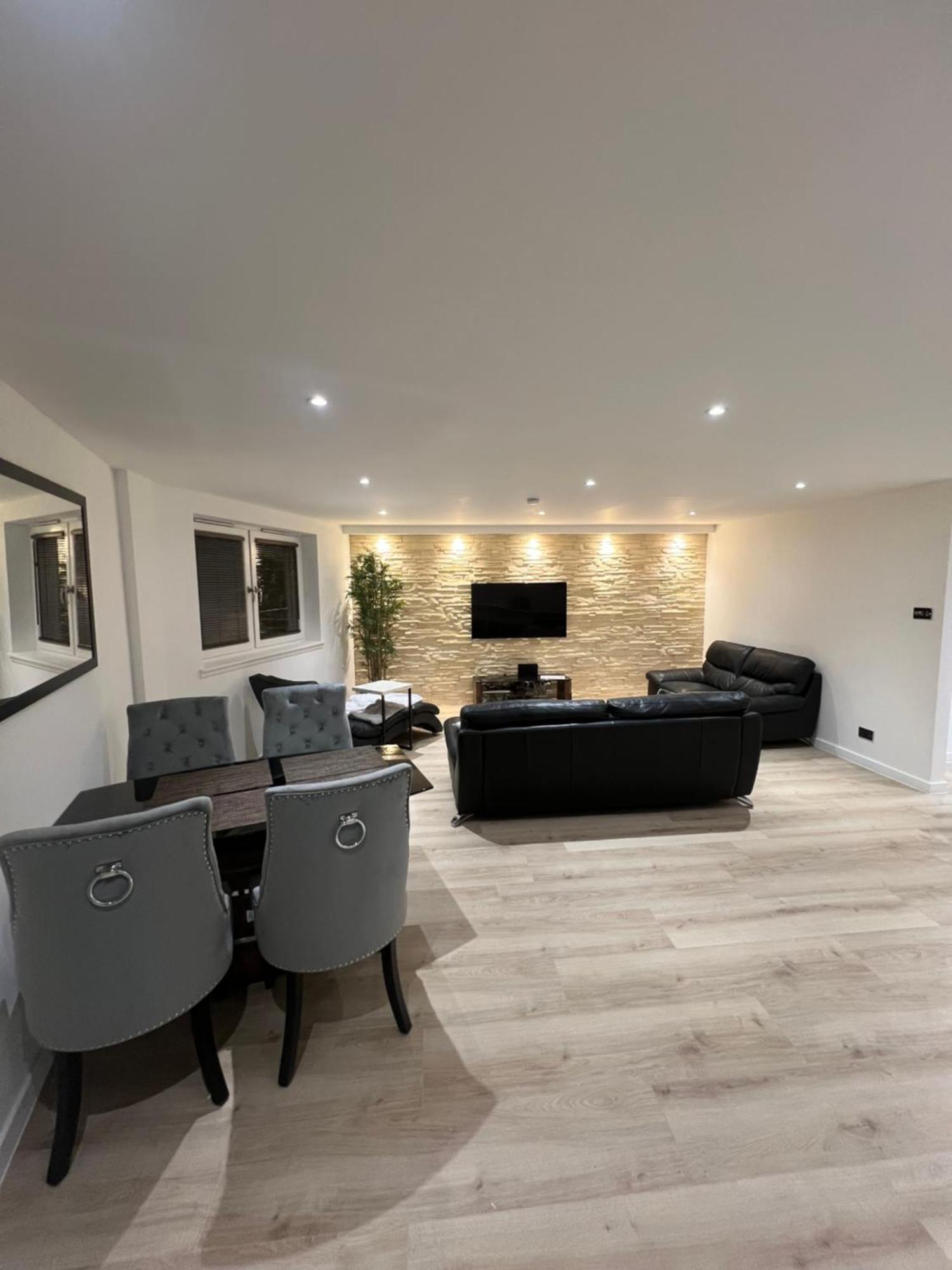 Km Granton Apartment EDI Exterior foto