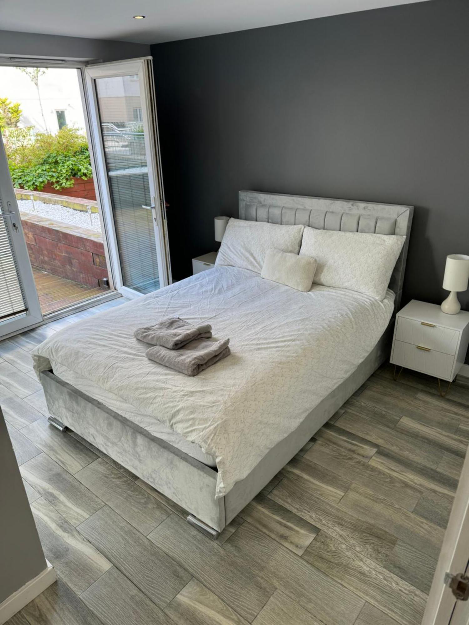 Km Granton Apartment EDI Exterior foto
