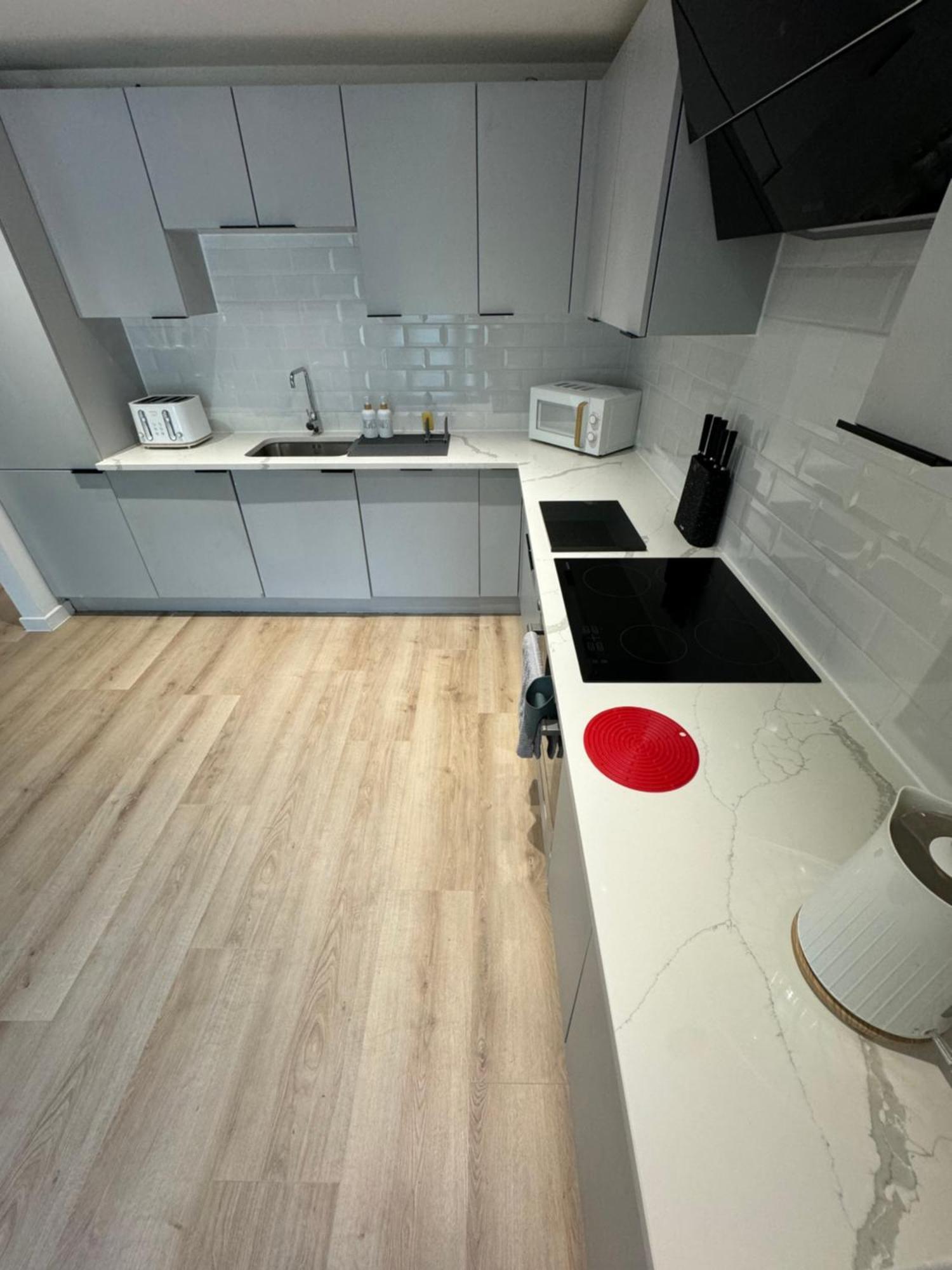 Km Granton Apartment EDI Exterior foto