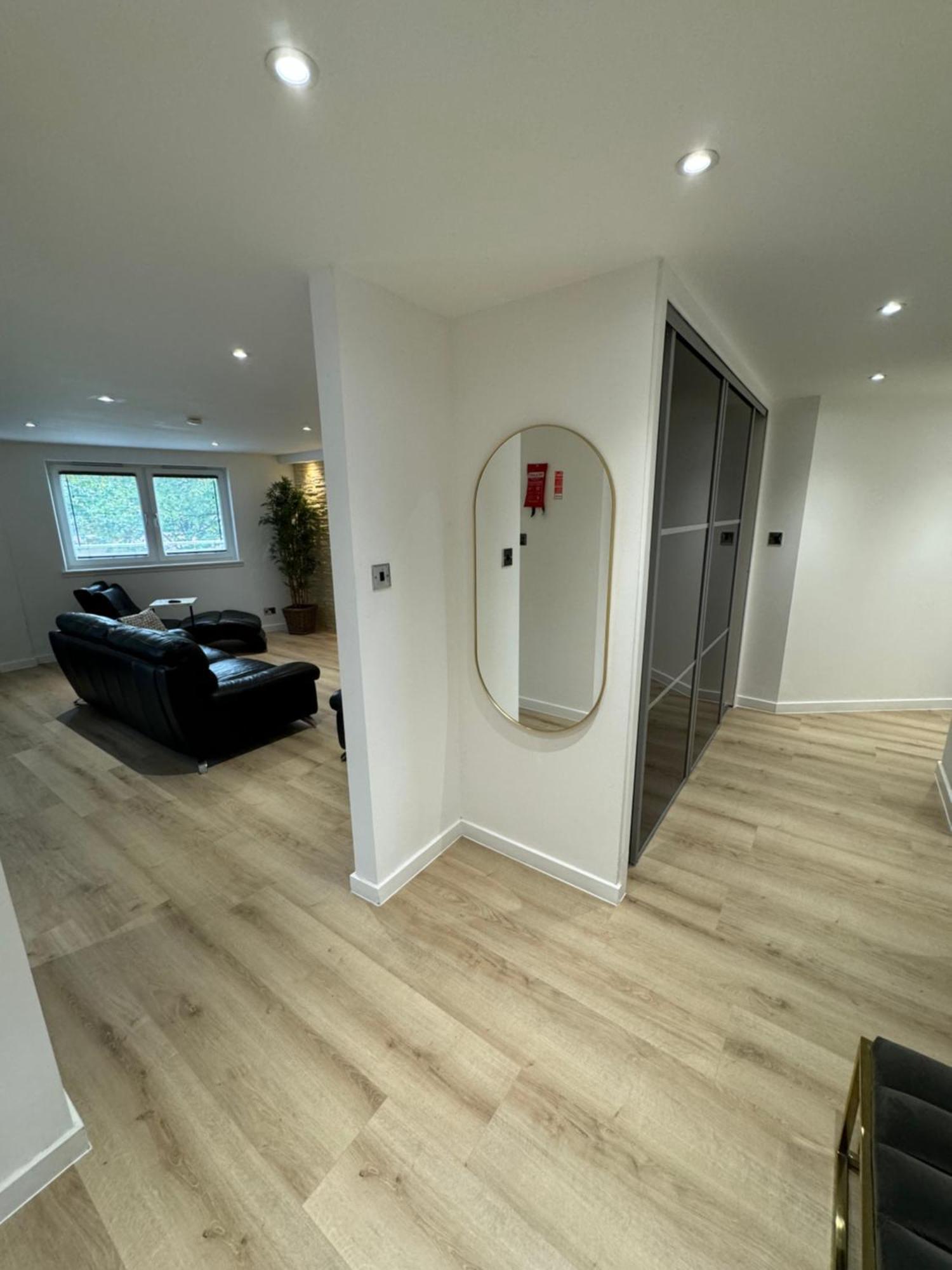 Km Granton Apartment EDI Exterior foto