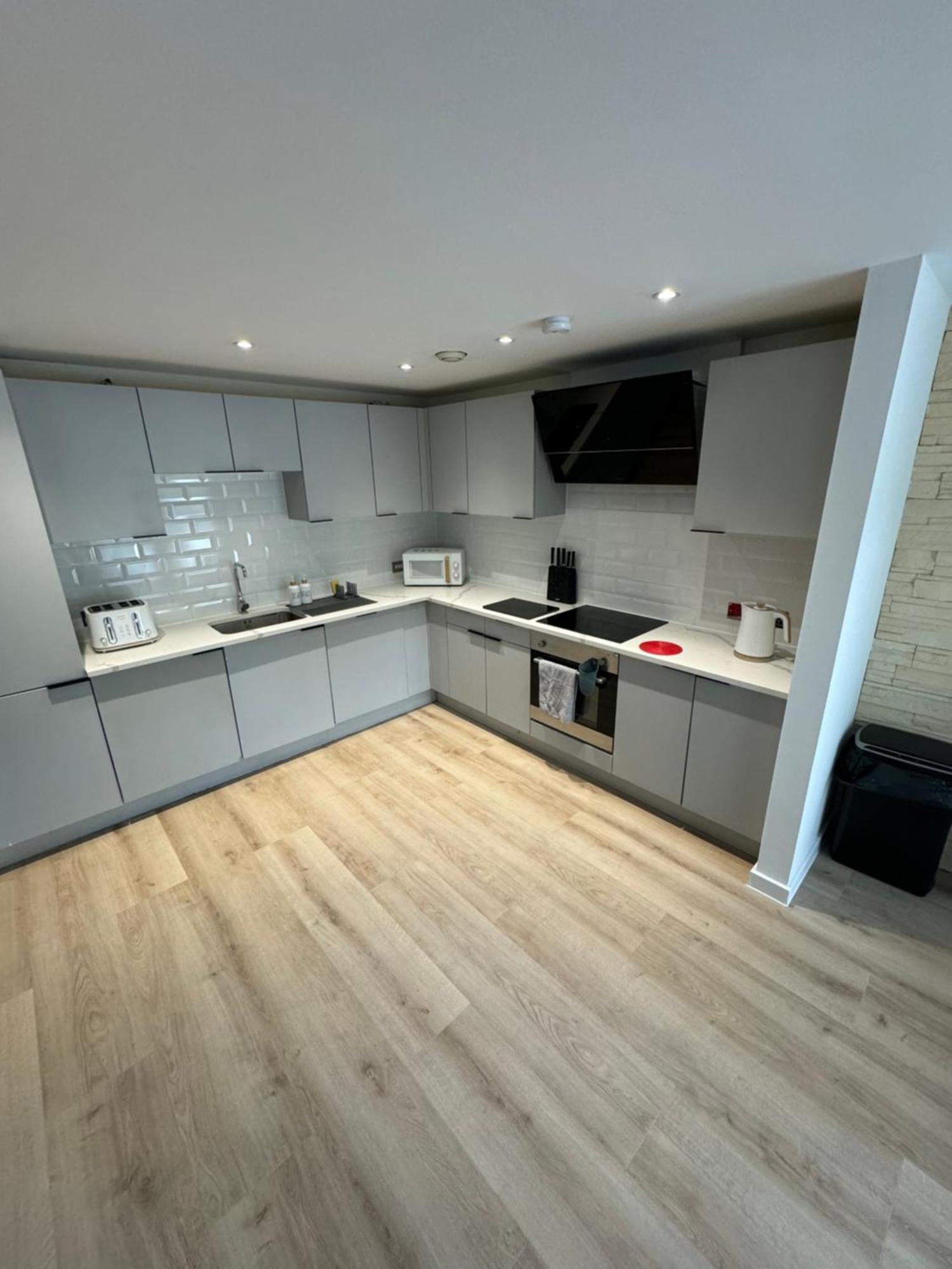 Km Granton Apartment EDI Exterior foto