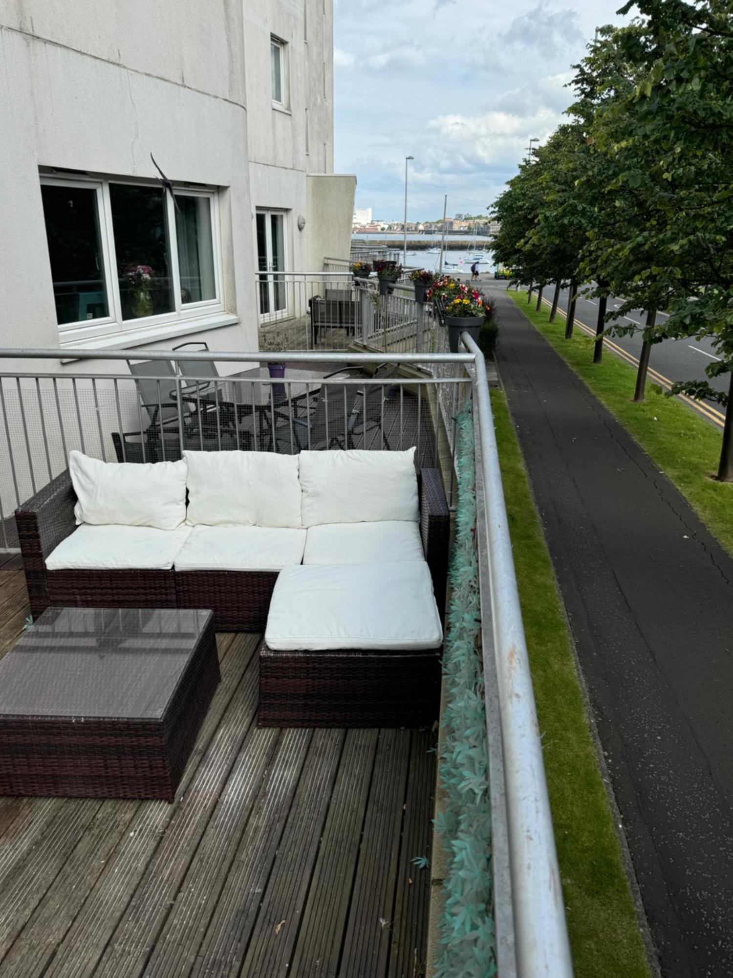 Km Granton Apartment EDI Exterior foto
