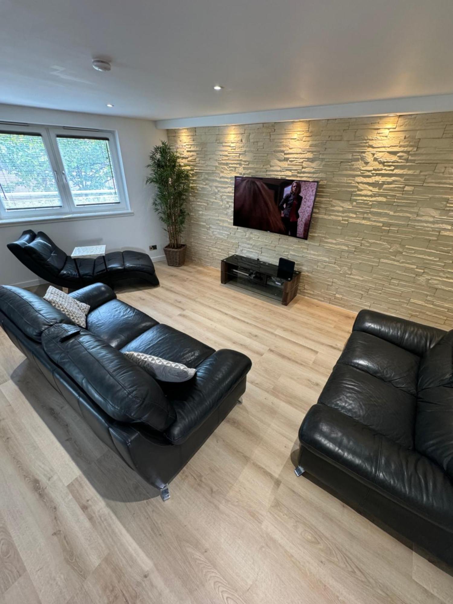 Km Granton Apartment EDI Exterior foto