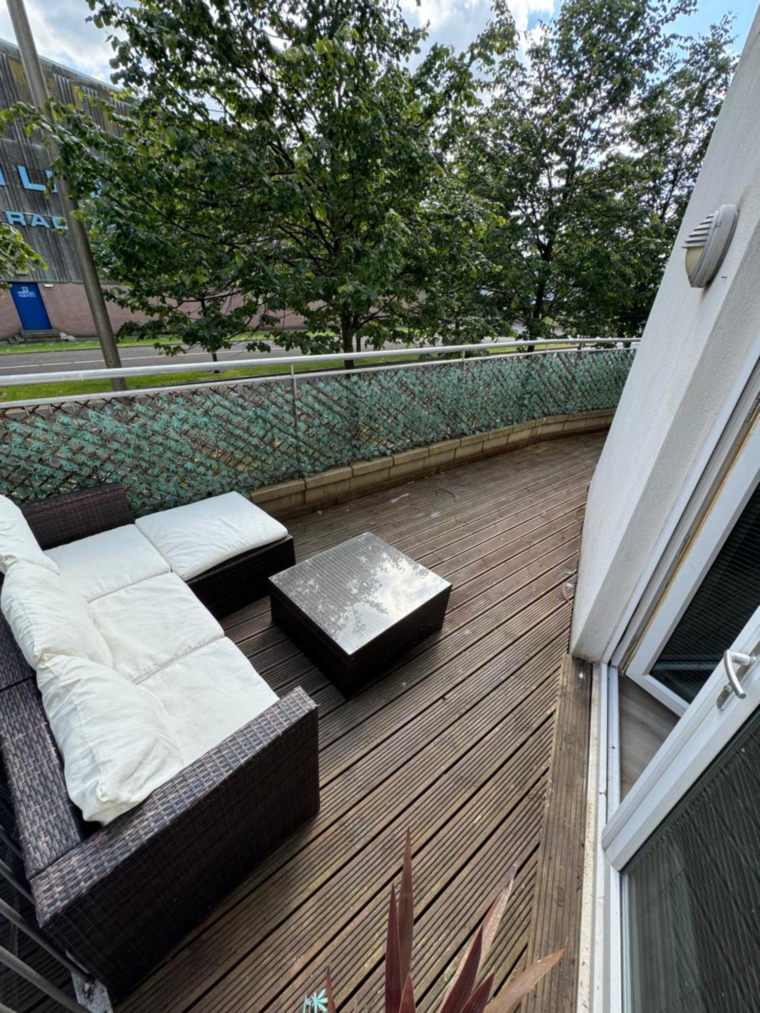 Km Granton Apartment EDI Exterior foto